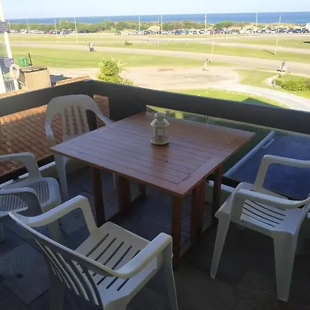 Apartamento Frente A Playa Brava